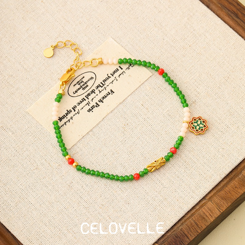 Aurelia Reverie Multicolor Beaded Bracelet product image 4