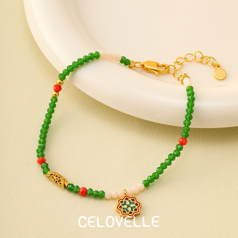 Aurelia Reverie Multicolor Beaded Bracelet product image 5