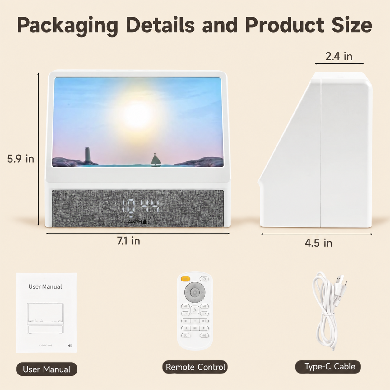 New premium version compared with classic version