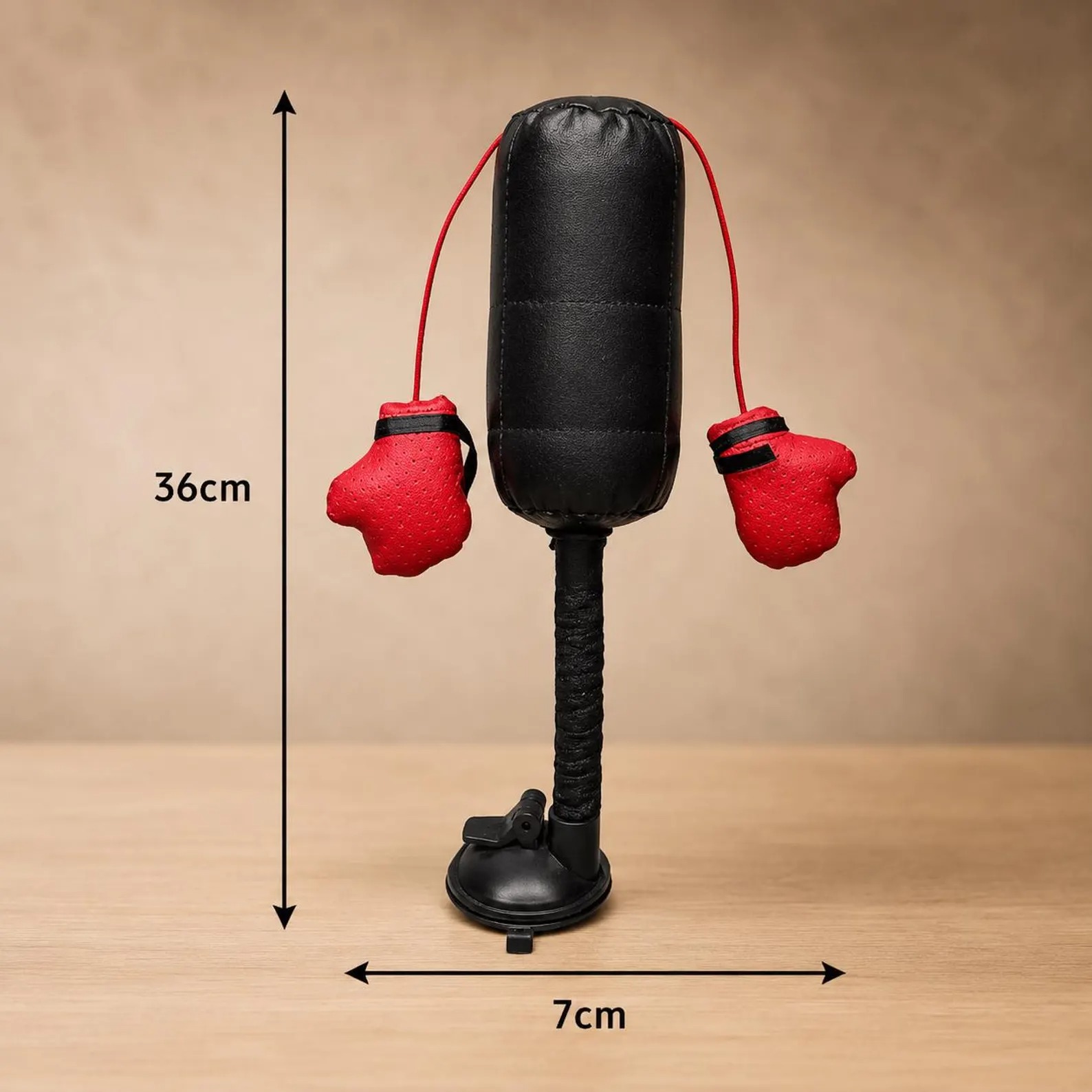 🥊 60% OFF – Interactive Cat Boxing Toy | Endless Self-Play Fun 🐱
