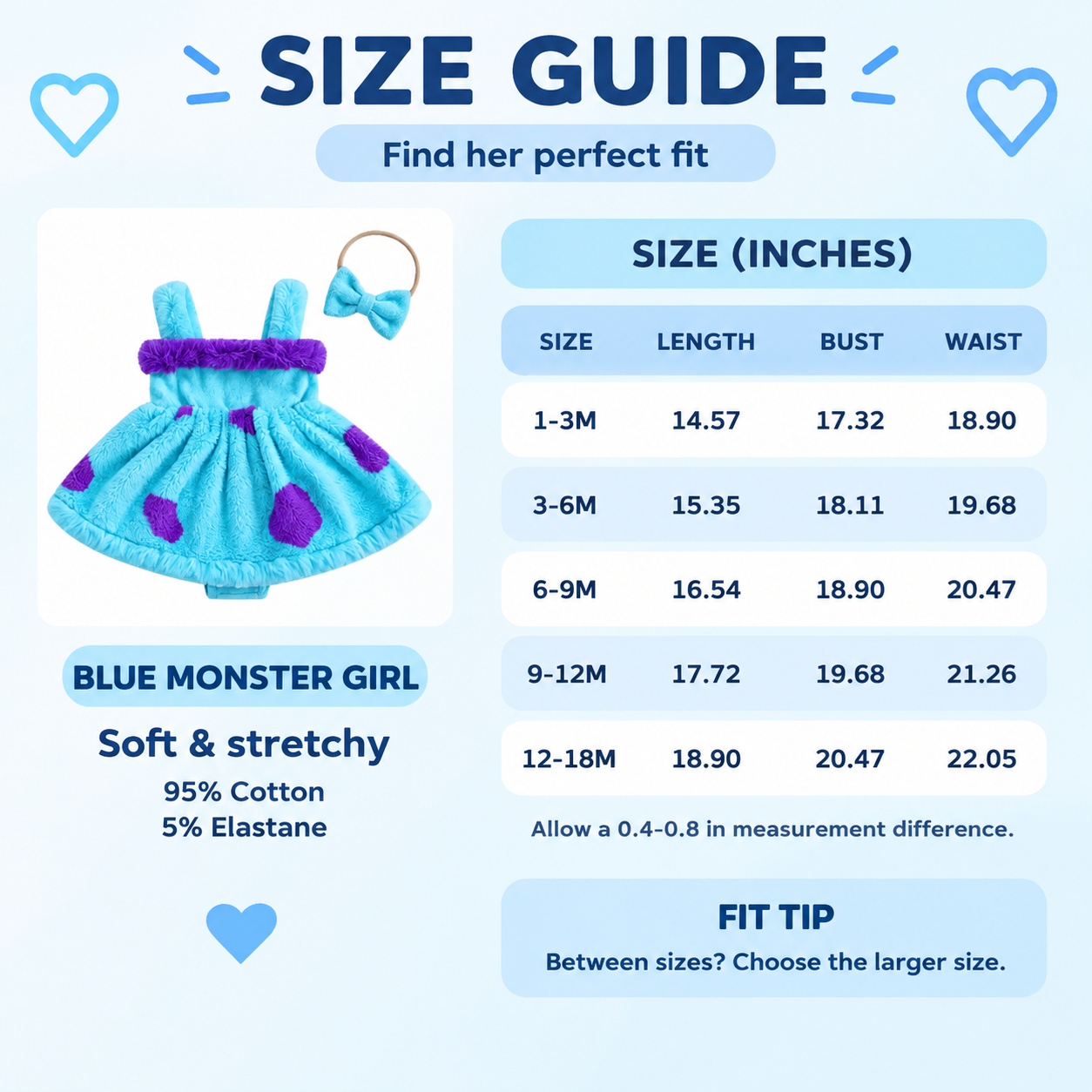 👶 60% OFF – Baby’s First Photo Outfit Set 📸