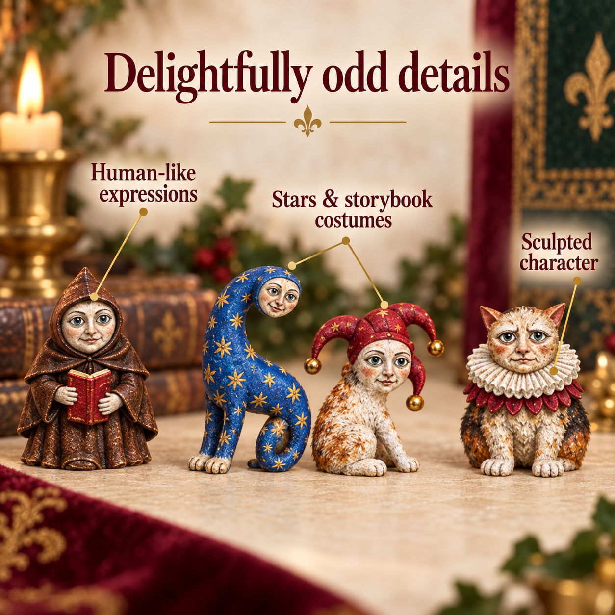 cats product display image 4