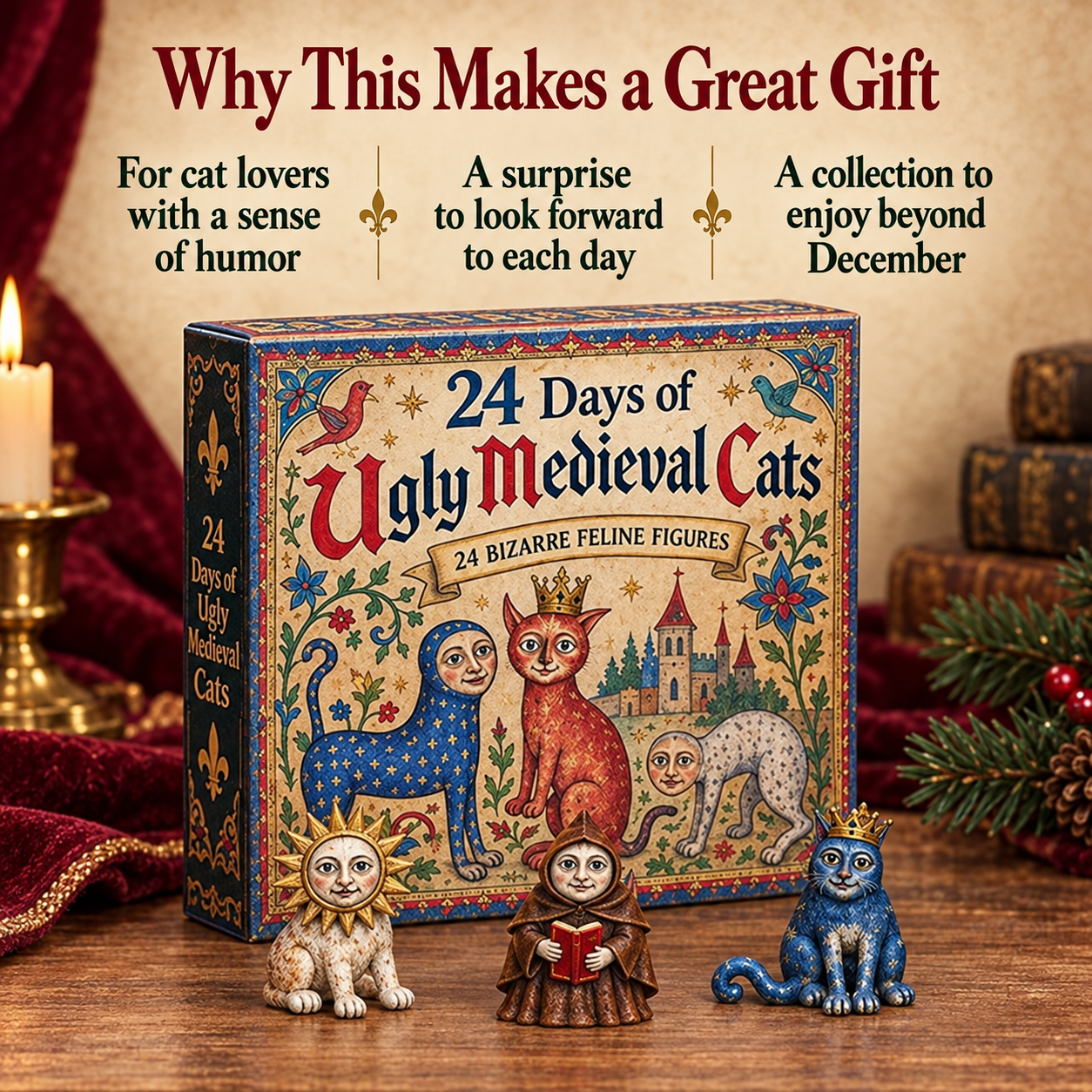 cats product display image 5