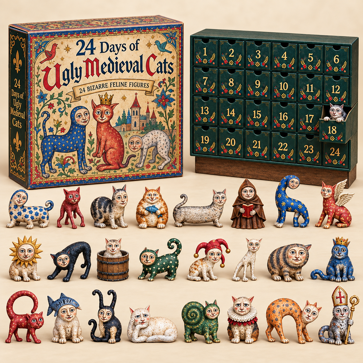 cats product display image 10