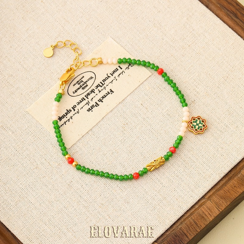 Aurelia Reverie Multicolor Beaded Bracelet product image 1