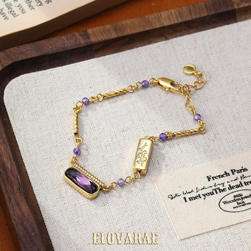 Celeste Reverie Multicolor Chain Bracelet product image 1