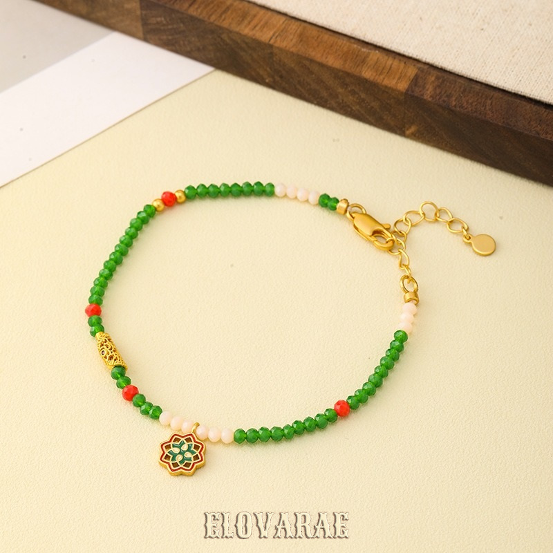 Aurelia Reverie Multicolor Beaded Bracelet product image 2