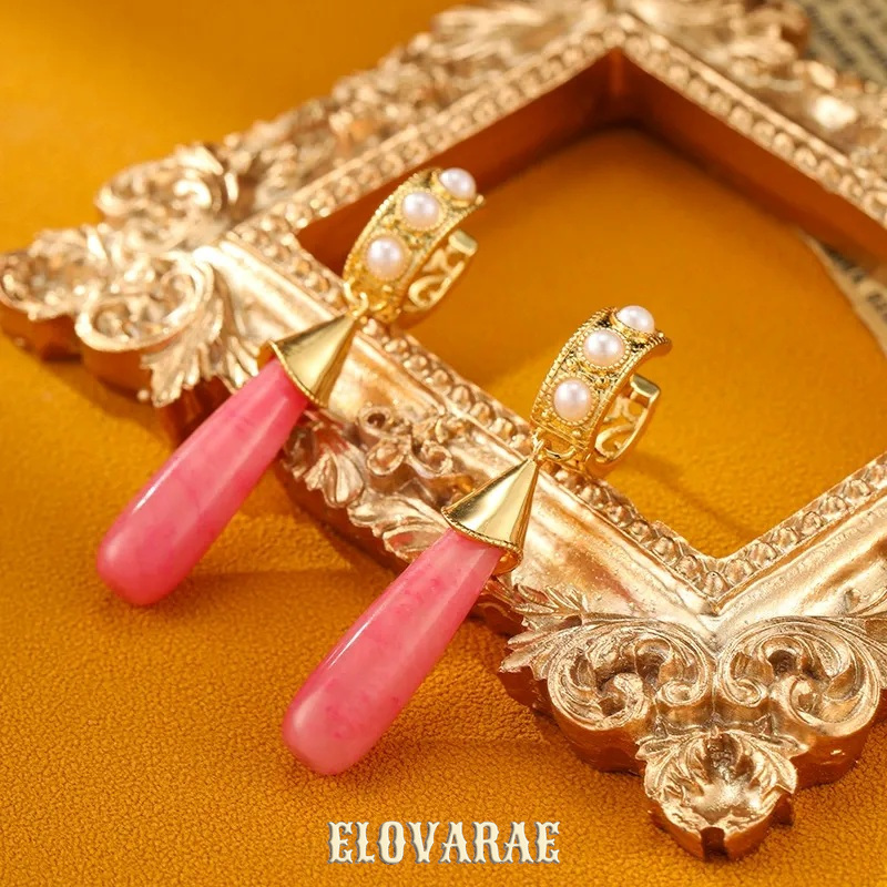 Vesper Nocturne Sculptural Hoop Earrings product image 2