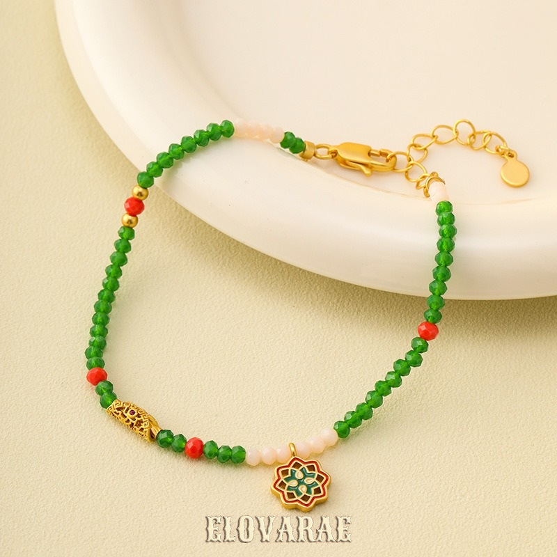 Aurelia Reverie Multicolor Beaded Bracelet product image 3