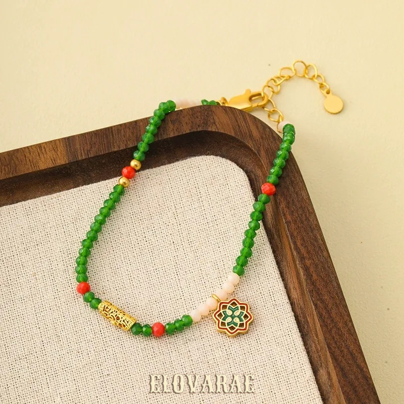 Aurelia Reverie Multicolor Beaded Bracelet product image 5