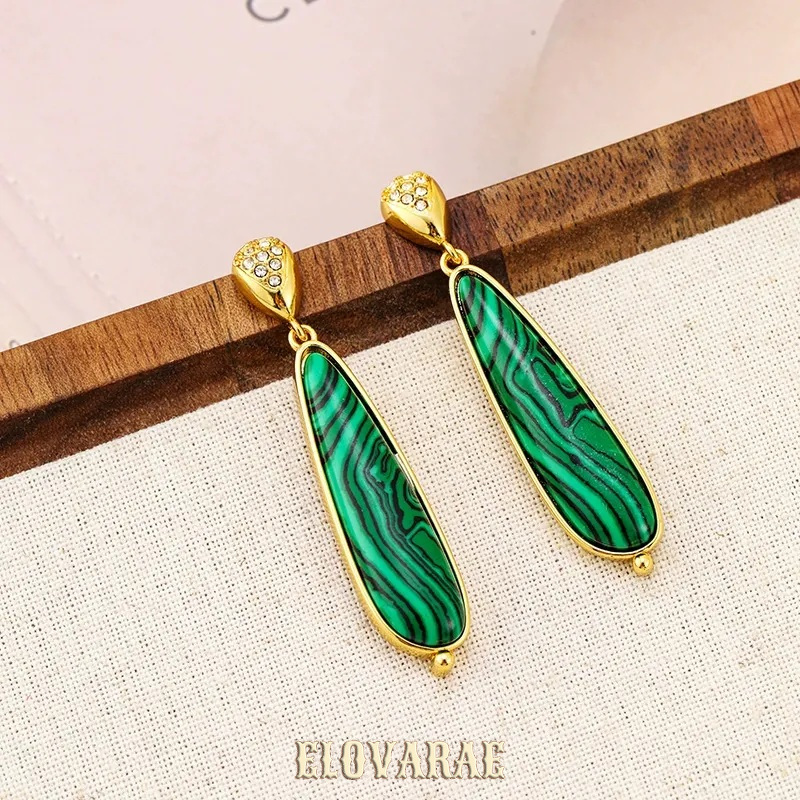 Celeste Muse Teardrop Fringe Drop Earrings product image 6