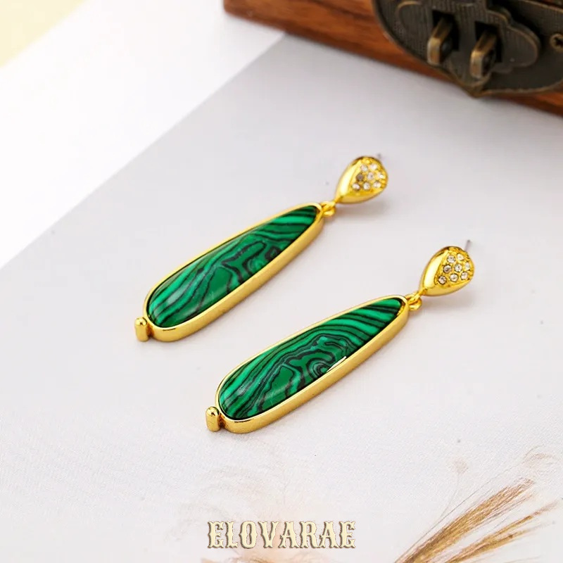 Celeste Muse Teardrop Fringe Drop Earrings product image 7