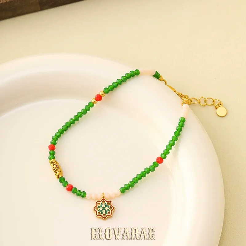 Aurelia Reverie Multicolor Beaded Bracelet product image 7