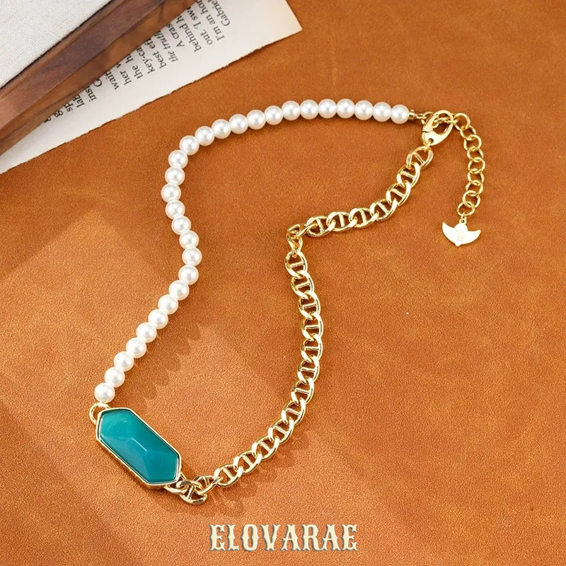 Lucienne Nocturne Pearl Beaded Bracelet product image 8
