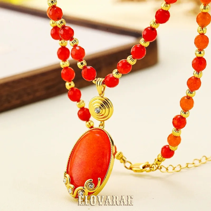 Evadne Gleam Sculptural Drop Earrings product image 8