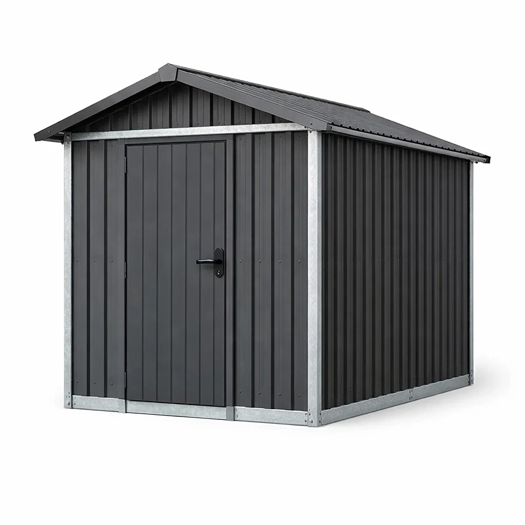 Espaces de jardin indépendants,Abri de jardin-furnivato