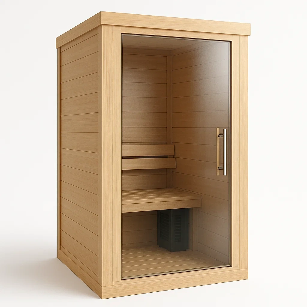 Bien-être,Saunas-Furnivaroz