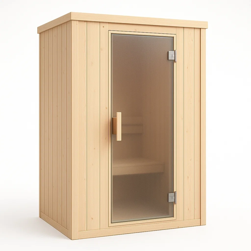 Bien-être,Saunas-Furnivaroz