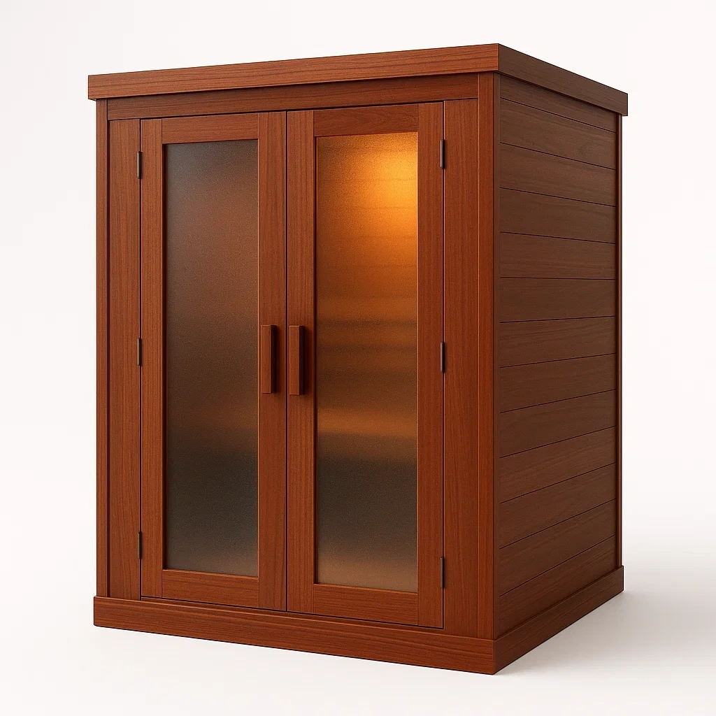 Bien-être,Saunas-Furnivaroz