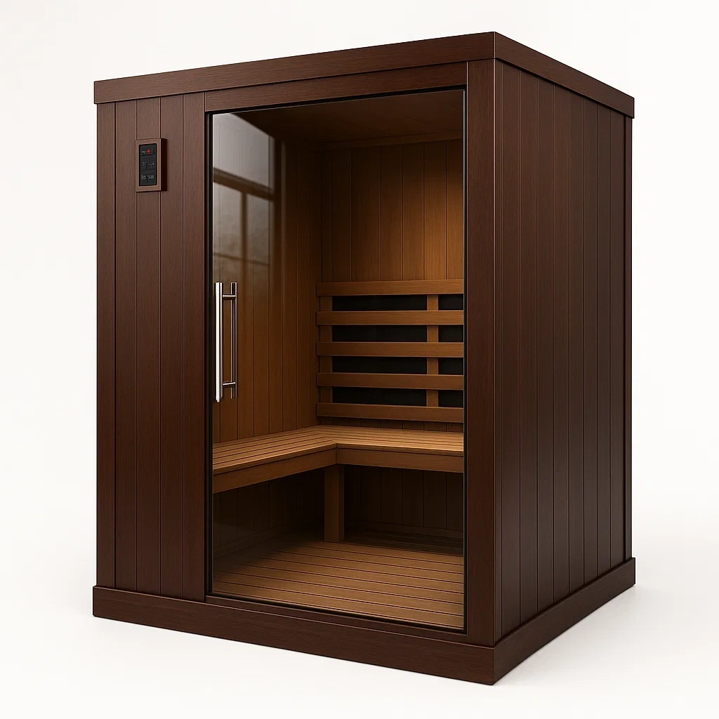 Bien-être,Saunas-Furnivaroz