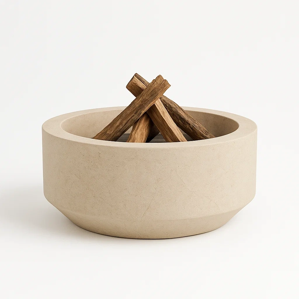 Jardin,Braseros de jardin-Furnivaroz