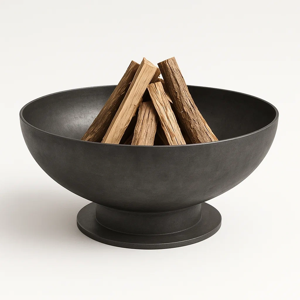 Jardin,Braseros de jardin-Furnivaroz