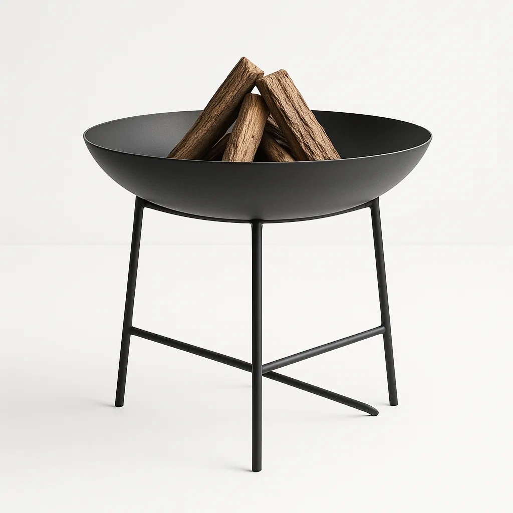 Jardin,Braseros de jardin-Furnivaroz