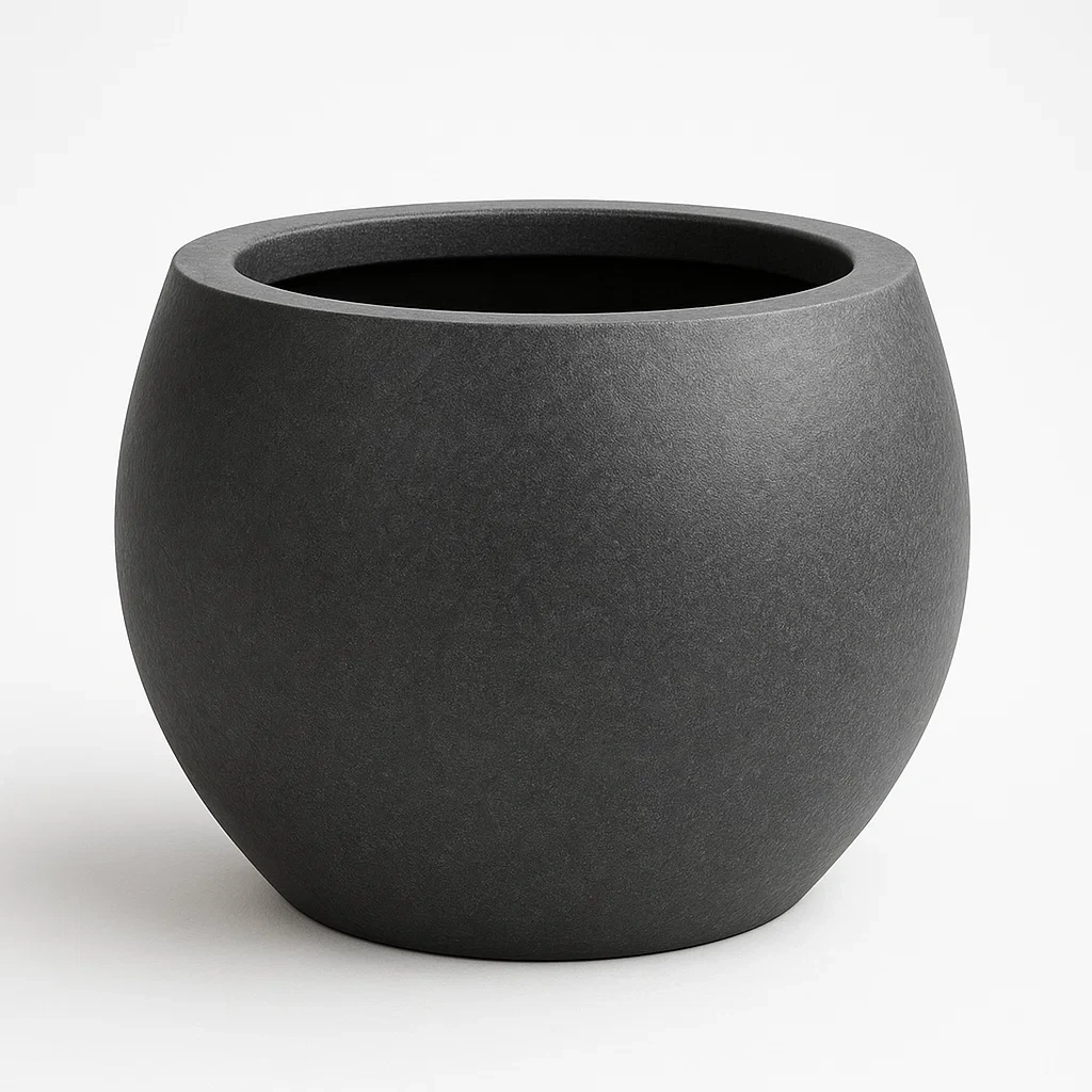 Jardin,Pots d exterieur-Furnivaroz