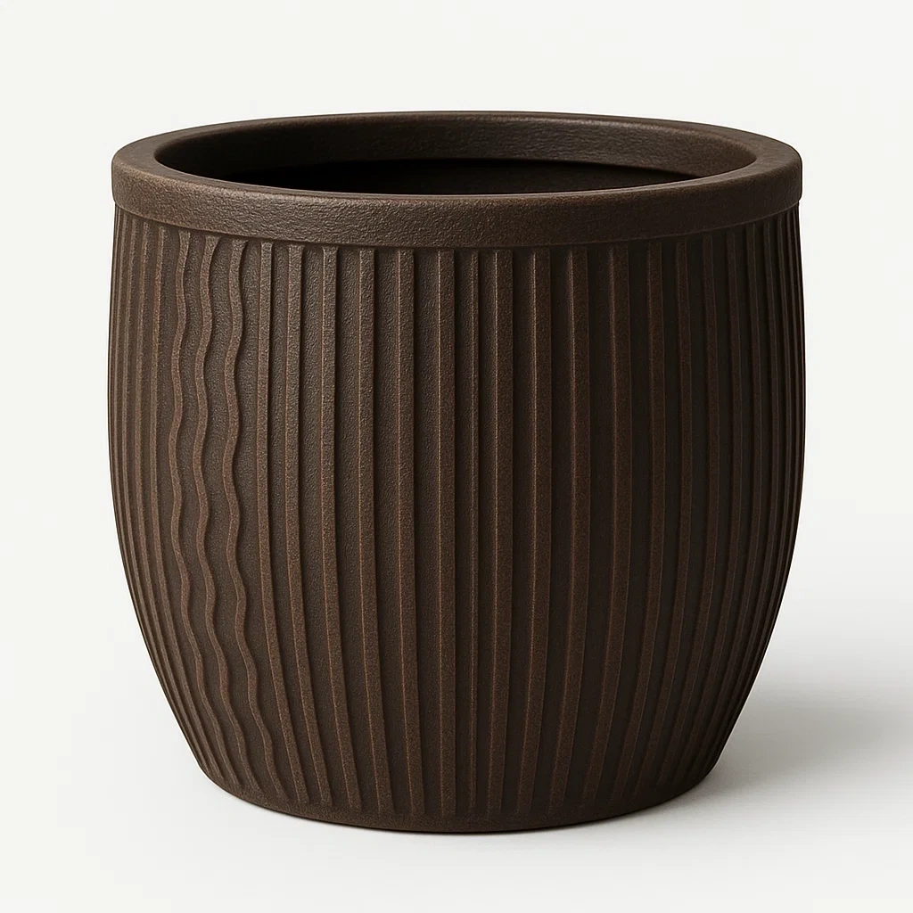 Jardin,Pots d exterieur-Furnivaroz