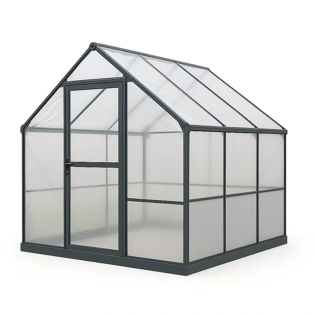 Jardin,Serres de jardin-Furnivaroz