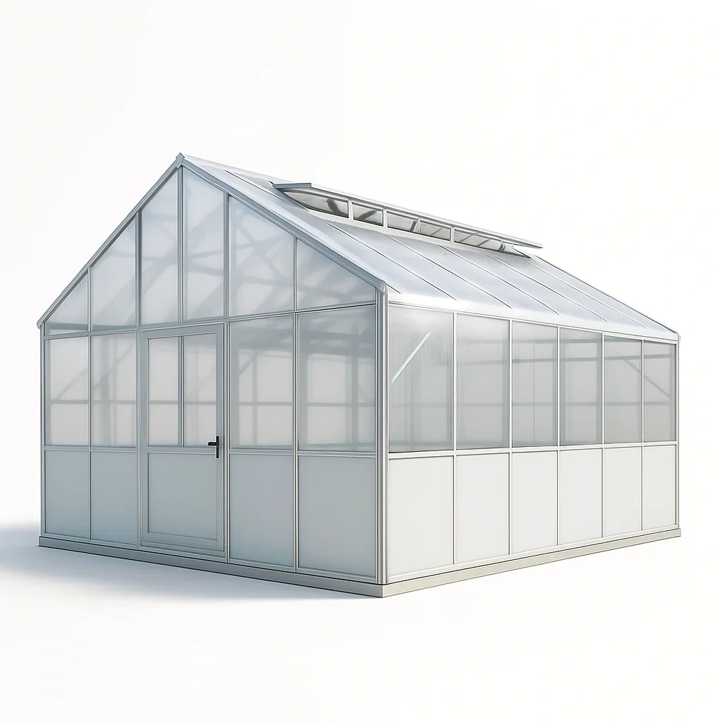 Jardin,Serres de jardin-Furnivaroz