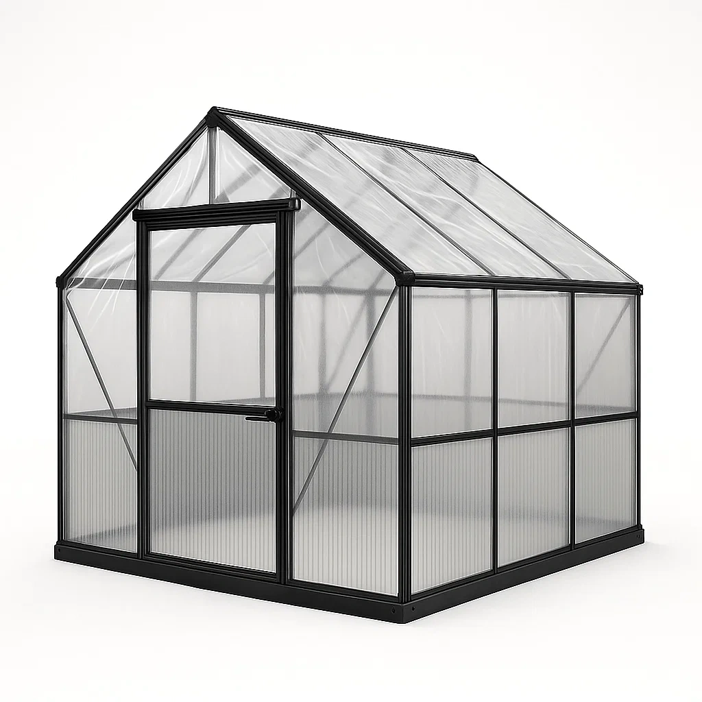 Jardin,Serres de jardin-Furnivaroz