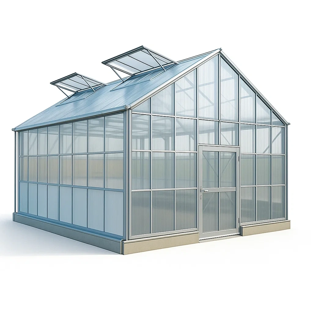 Jardin,Serres de jardin-Furnivaroz