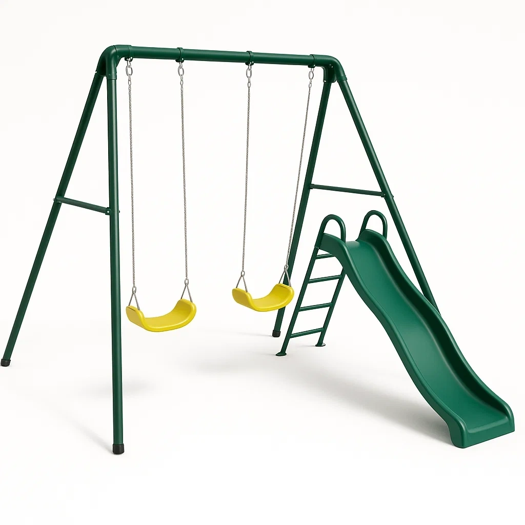 Jeux dexterieur,Equipements de jeux dexterieur-Furnivaroz