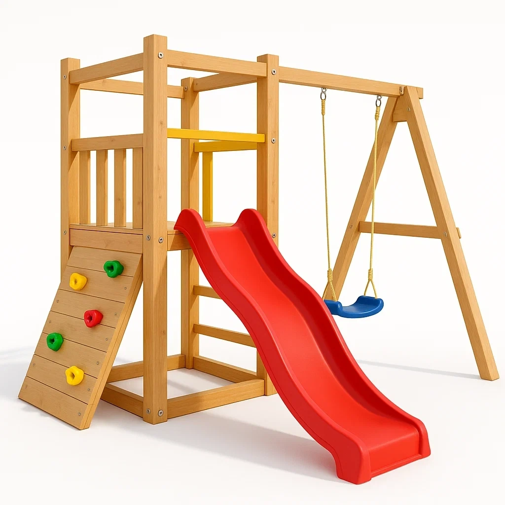 Jeux dexterieur,Equipements de jeux dexterieur-Furnivaroz