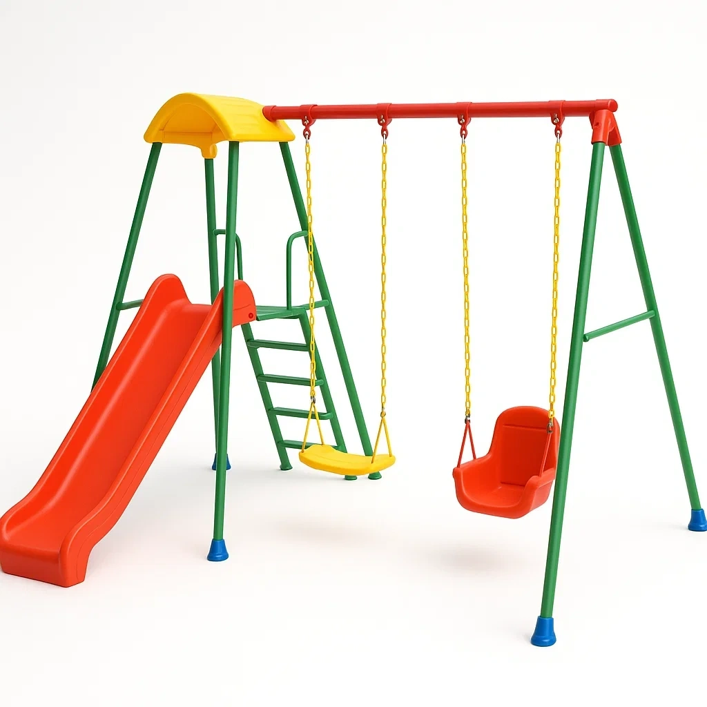 Jeux dexterieur,Equipements de jeux dexterieur-Furnivaroz