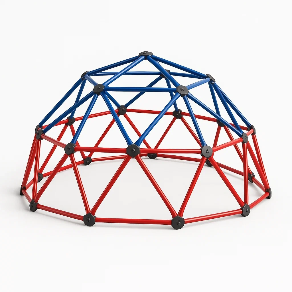 Jeux dexterieur,Giochi da arrampicata da esterno-Furnivaroz