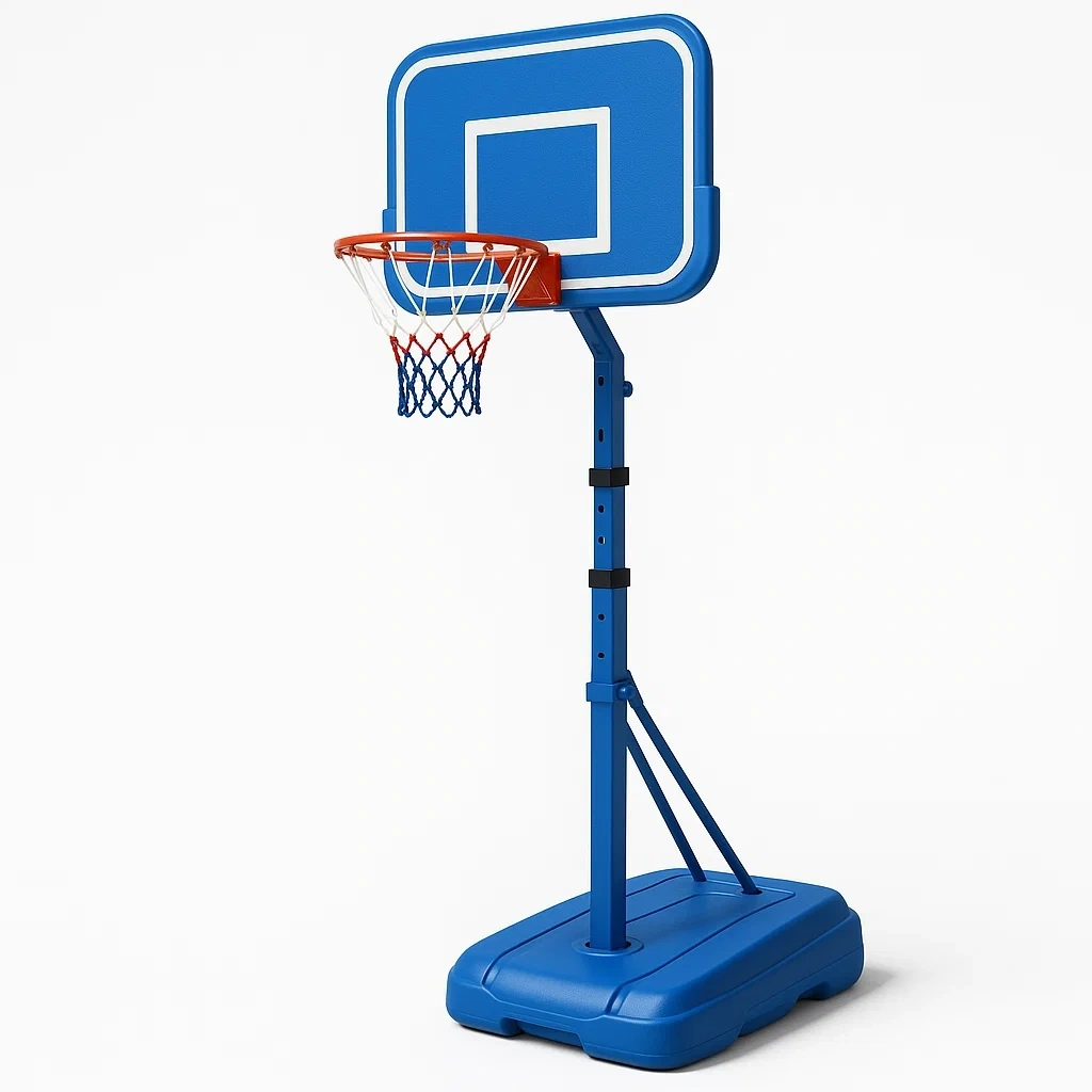Jeux dexterieur,Paniers de basket dexterieur-Furnivaroz
