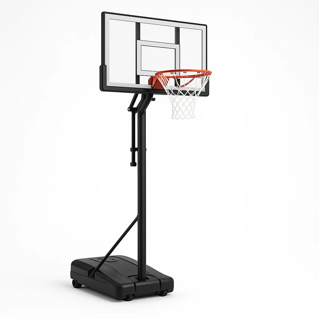 Jeux dexterieur,Paniers de basket dexterieur-Furnivaroz