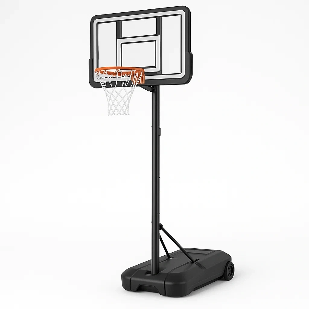 Jeux dexterieur,Paniers de basket dexterieur-Furnivaroz