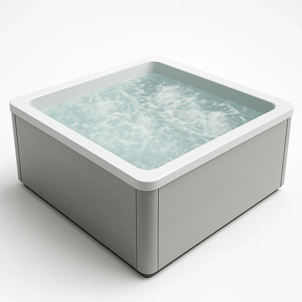 Bien-être,Baignoires balneo-Furnivaroz