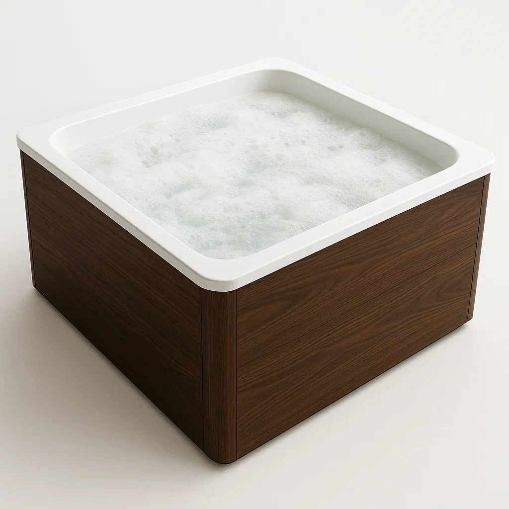 Bien-être,Baignoires balneo-Furnivaroz