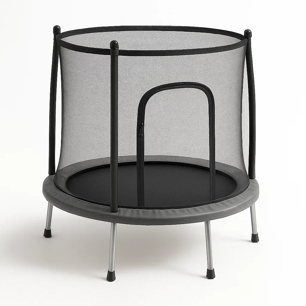 Jeux dexterieur,Trampolines-Furnivaroz