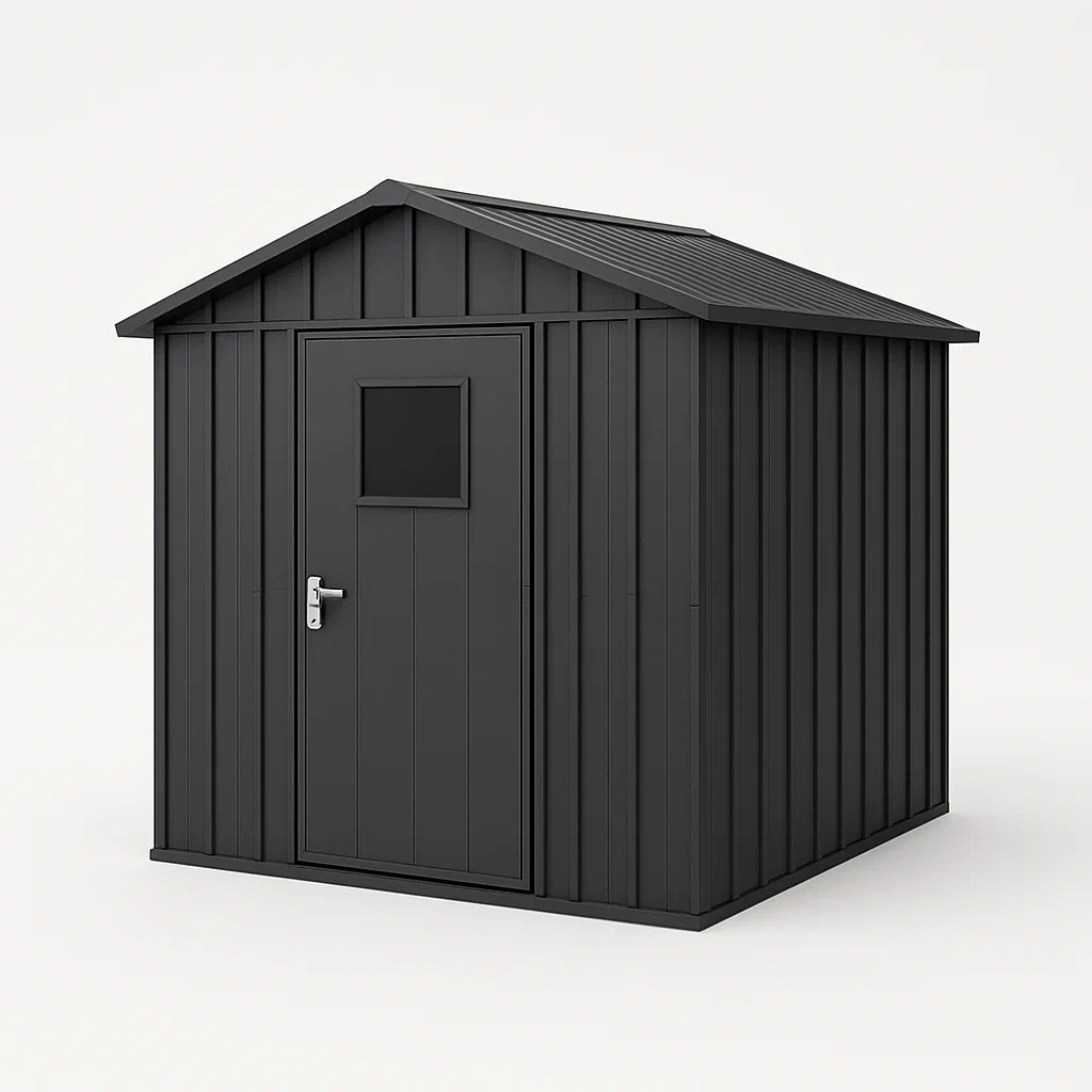 Rangement d'exterieur,Abris de jardin-Furnivaroz