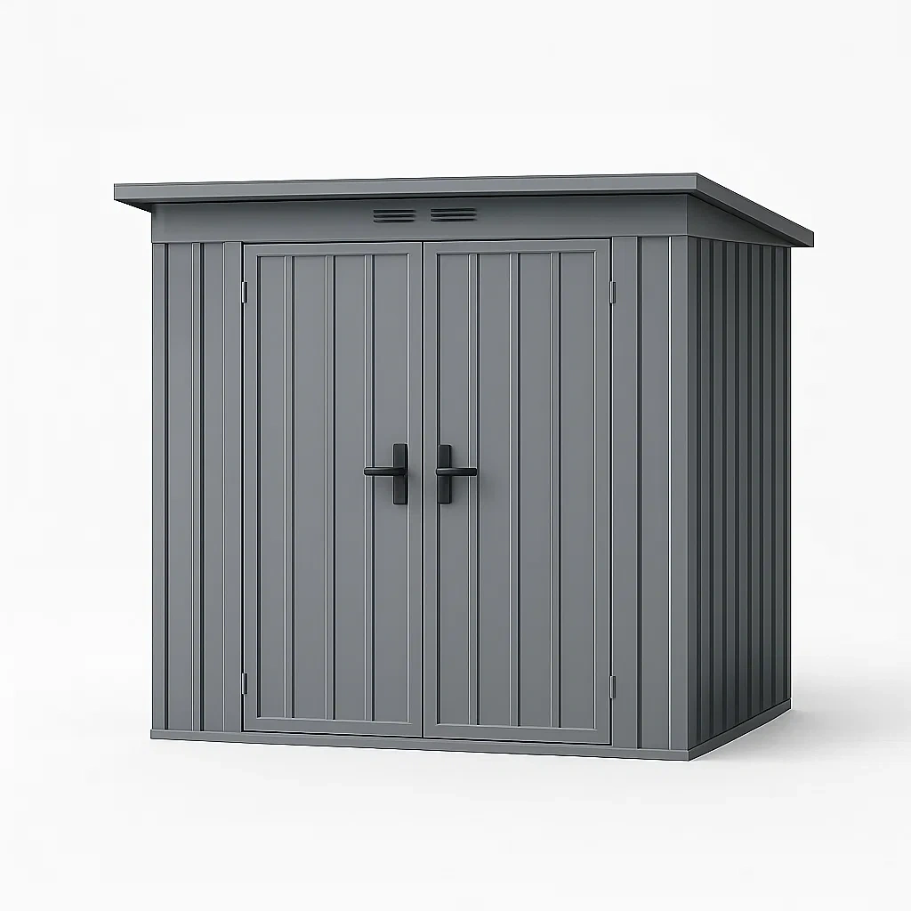 Rangement d'exterieur,Abris de jardin-Furnivaroz
