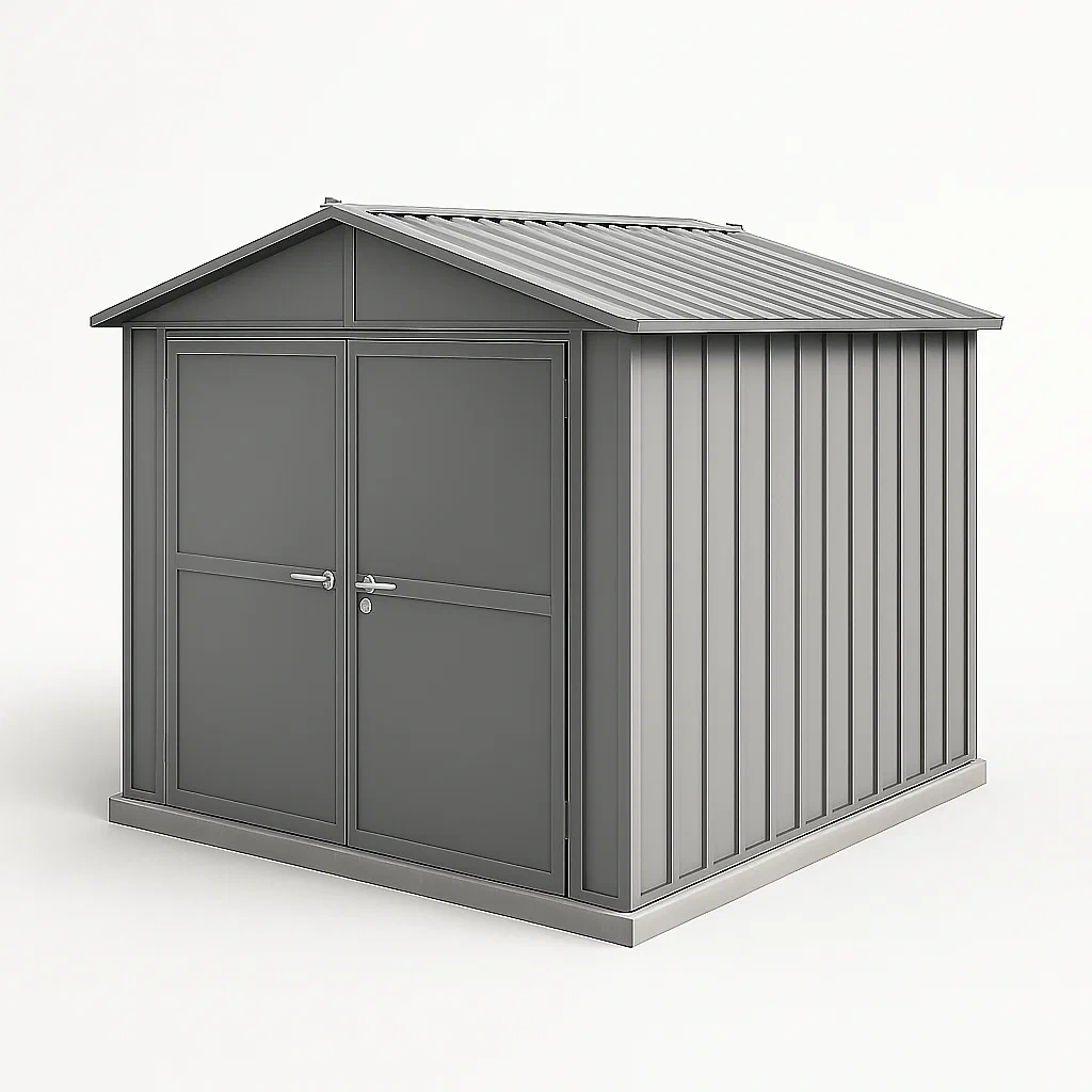 Rangement d'exterieur,Abris de jardin-Furnivaroz