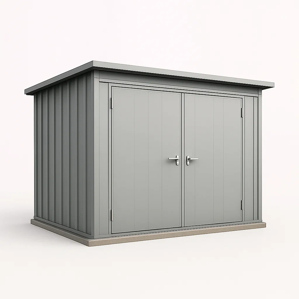 Rangement d'exterieur,Abris de jardin-Furnivaroz