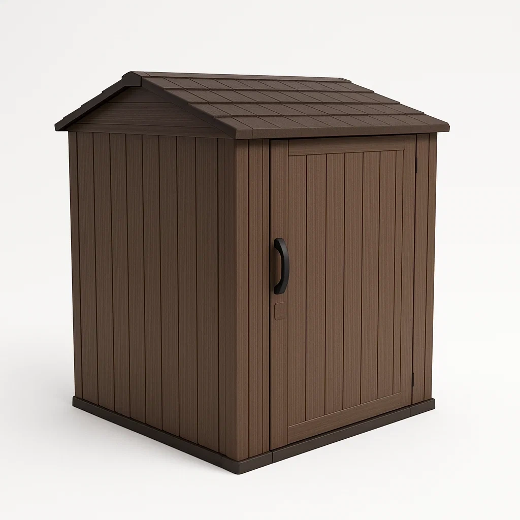 Rangement d'exterieur,Abris de jardin-Furnivaroz