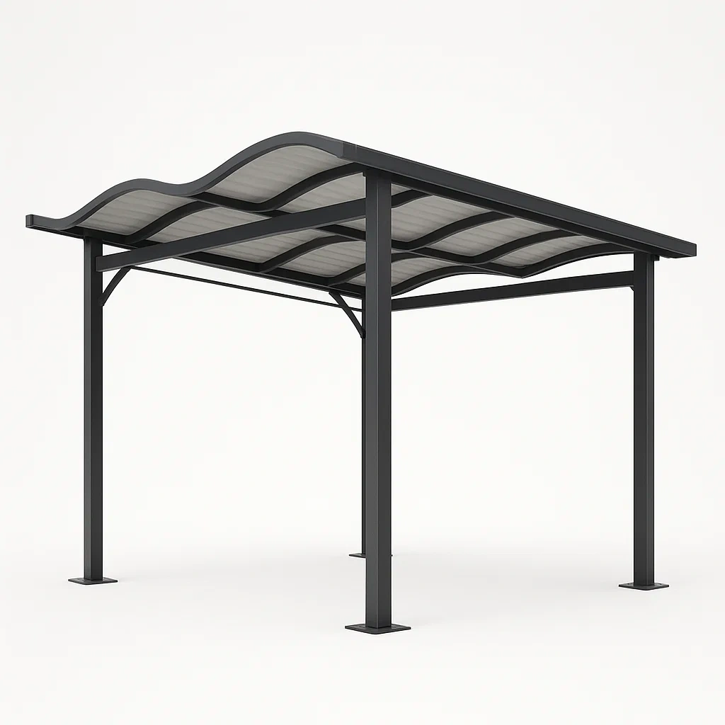 Rangement d'exterieur,Abris pour voitures-Furnivaroz