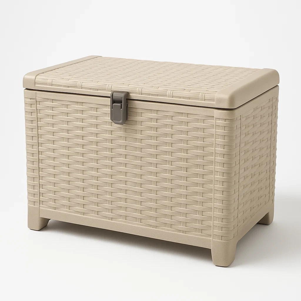 Rangement d'exterieur,Coffres de rangement dexterieur-Furnivaroz